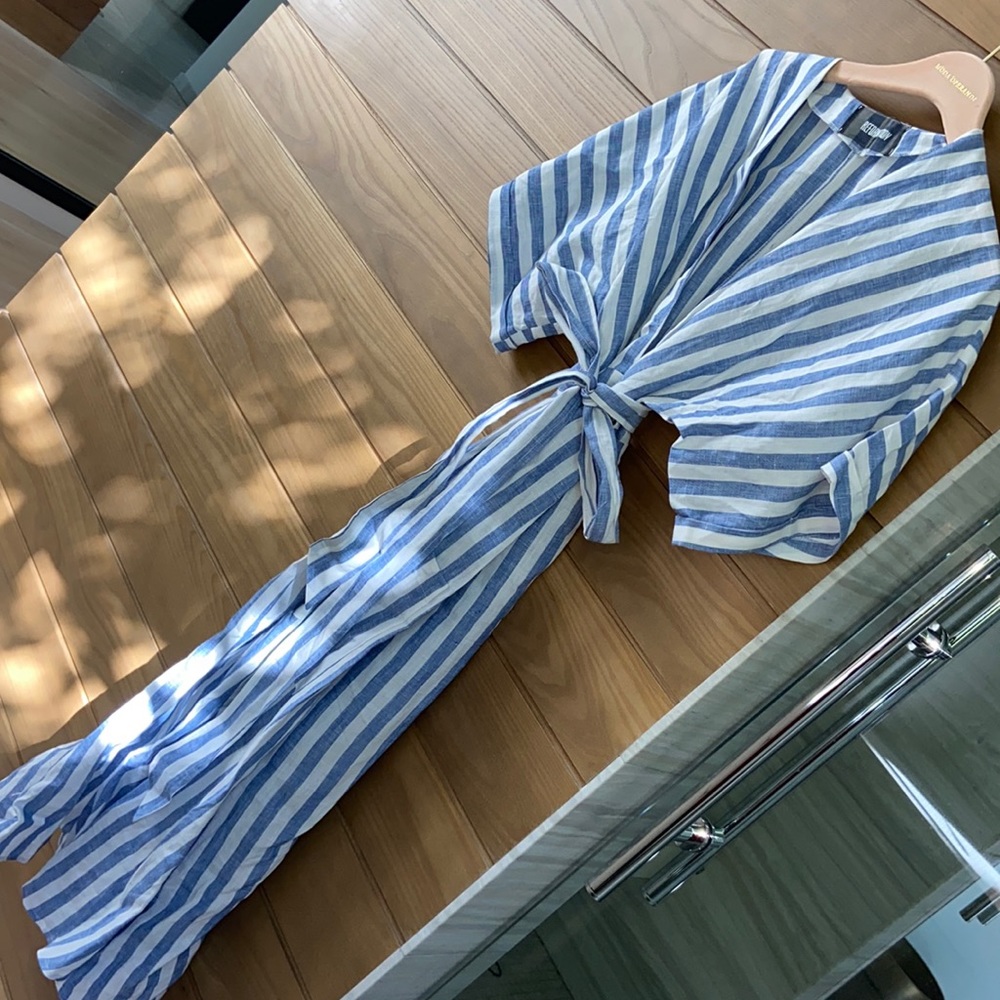 Reformation Dress